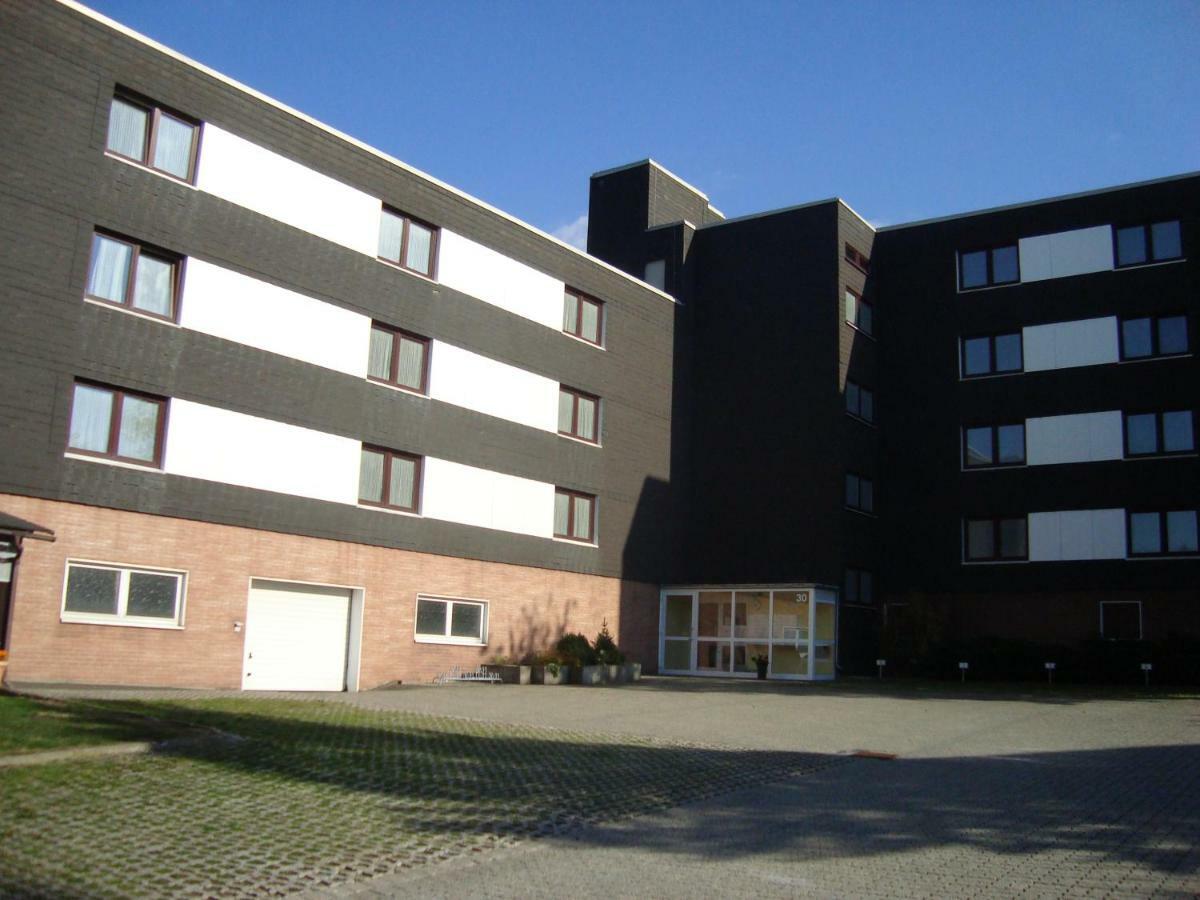 Apartment Irene 011 Winterberg Zewnętrze zdjęcie