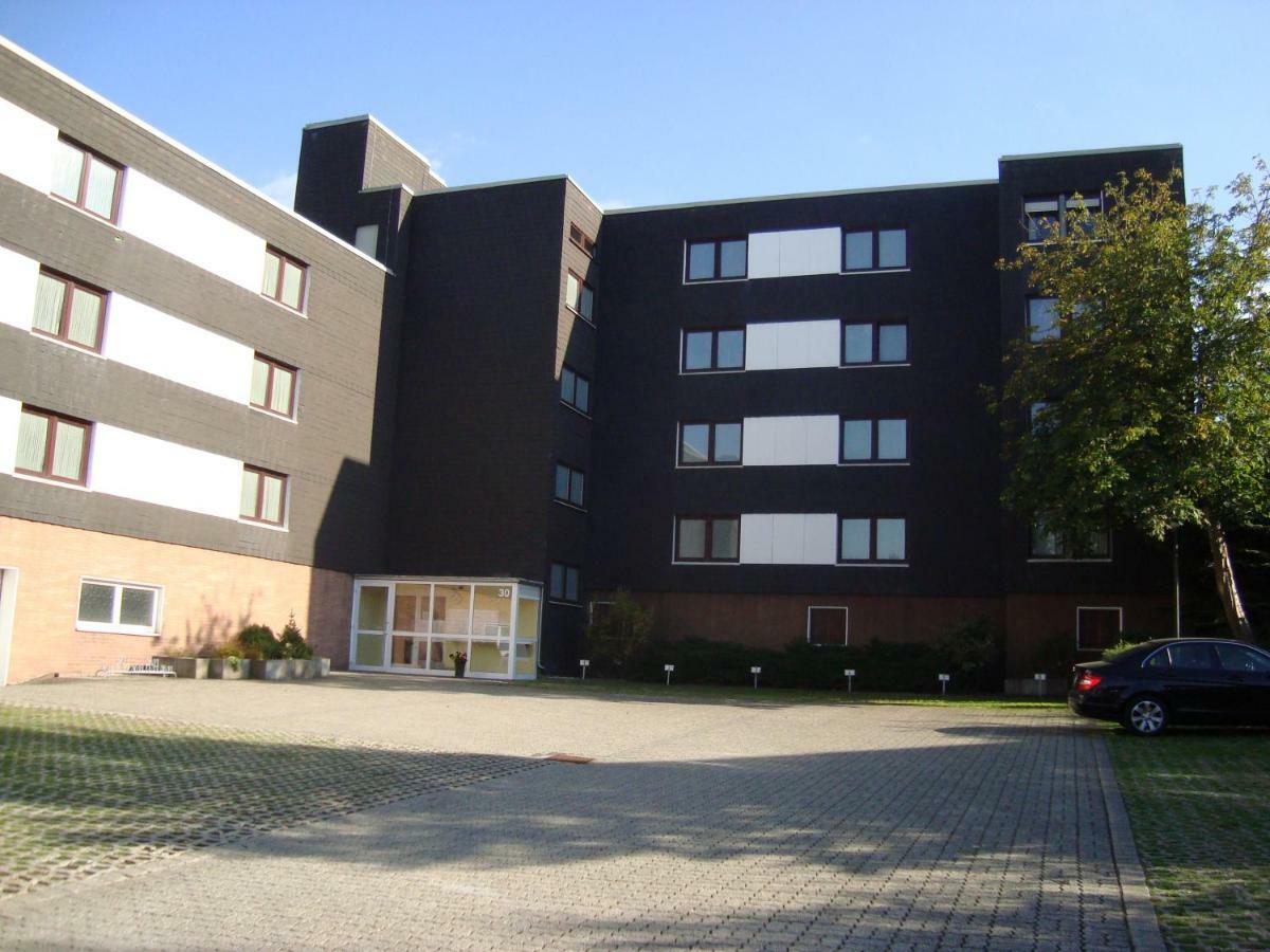 Apartment Irene 011 Winterberg Zewnętrze zdjęcie