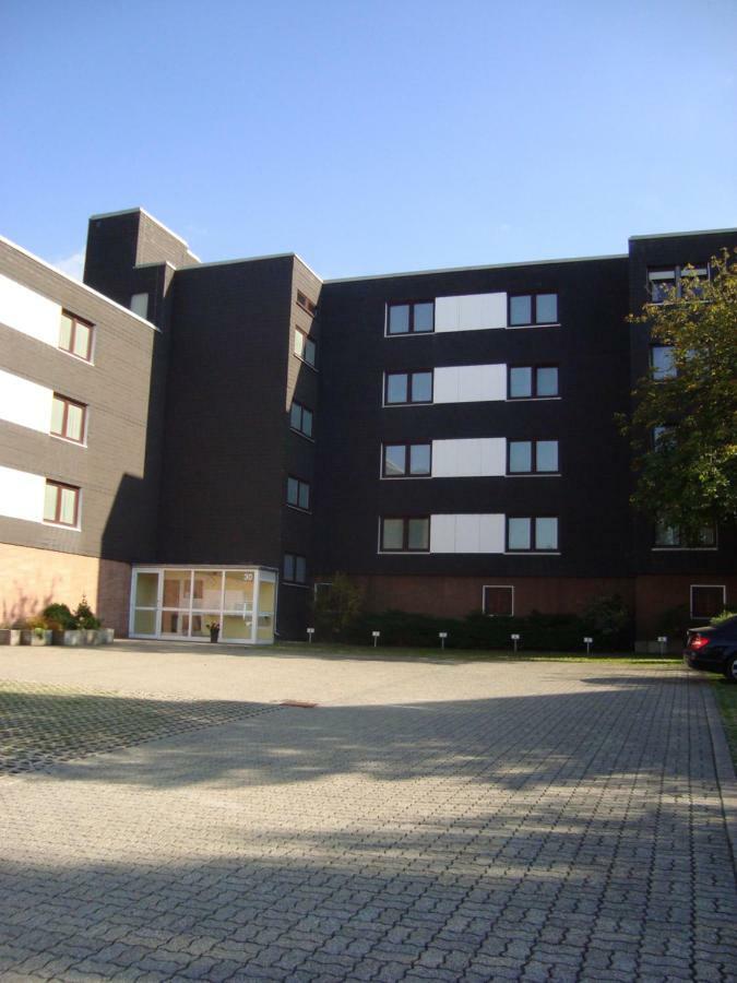 Apartment Irene 011 Winterberg Zewnętrze zdjęcie